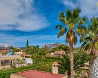 Resale - Chalet - Callosa De Ensarrià