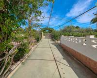 Resale - Chalet - Callosa De Ensarrià