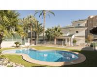 Resale - Chalet - El Campello - El Campello Playa