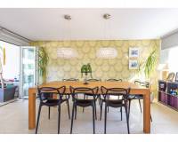 Resale - Chalet - El Campello - El Campello Playa