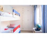 Resale - Chalet - El Campello - El Campello Playa