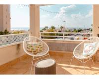 Resale - Chalet - El Campello - El Campello Playa