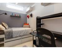 Resale - Chalet - El Campello - El Campello Playa