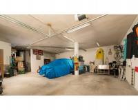 Resale - Chalet - El Campello - El Campello Playa