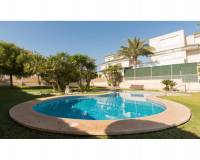 Resale - Chalet - El Campello - El Campello Playa