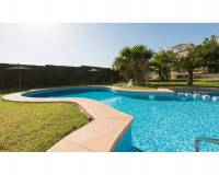 Resale - Chalet - El Campello - El Campello Playa