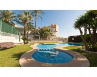 Resale - Chalet - El Campello - El Campello Playa