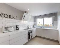 Resale - Chalet - El Campello - El Campello Playa