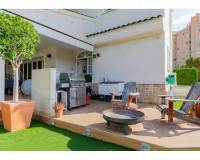 Resale - Chalet - El Campello - El Campello Playa