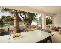 Resale - Chalet - El Campello - El Campello Playa