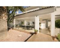 Resale - Chalet - El Campello - El Campello Playa