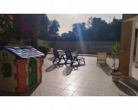 Resale - Chalet - El Campello - La Almadraba-Coveta Fumà-Amerador