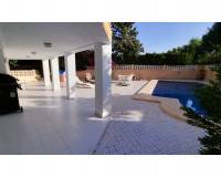 Resale - Chalet - El Campello - La Almadraba-Coveta Fumà-Amerador