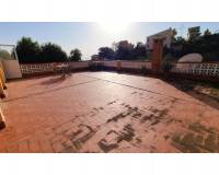 Resale - Chalet - El Campello - La Almadraba-Coveta Fumà-Amerador