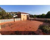 Resale - Chalet - El Campello - La Almadraba-Coveta Fumà-Amerador