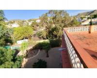 Resale - Chalet - El Campello - La Almadraba-Coveta Fumà-Amerador