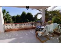 Resale - Chalet - El Campello - La Almadraba-Coveta Fumà-Amerador