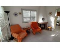 Resale - Chalet - El Campello - La Almadraba-Coveta Fumà-Amerador