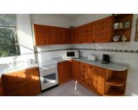 Resale - Chalet - El Campello - La Almadraba-Coveta Fumà-Amerador