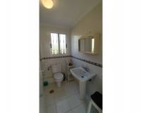 Resale - Chalet - El Campello - La Almadraba-Coveta Fumà-Amerador