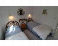 Resale - Chalet - El Campello - La Almadraba-Coveta Fumà-Amerador