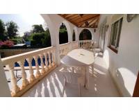 Resale - Chalet - El Campello - La Almadraba-Coveta Fumà-Amerador