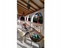 Resale - Chalet - El Campello - La Almadraba-Coveta Fumà-Amerador