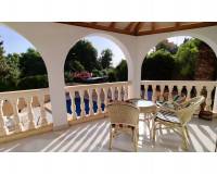 Resale - Chalet - El Campello - La Almadraba-Coveta Fumà-Amerador