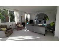 Resale - Chalet - El Campello - La Almadraba-Coveta Fumà-Amerador