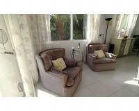 Resale - Chalet - El Campello - La Almadraba-Coveta Fumà-Amerador