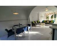 Resale - Chalet - El Campello - La Almadraba-Coveta Fumà-Amerador