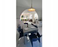 Resale - Chalet - El Campello - La Almadraba-Coveta Fumà-Amerador