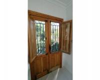 Resale - Chalet - El Campello - La Almadraba-Coveta Fumà-Amerador