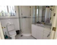 Resale - Chalet - El Campello - La Almadraba-Coveta Fumà-Amerador