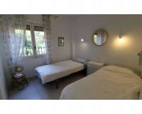 Resale - Chalet - El Campello - La Almadraba-Coveta Fumà-Amerador