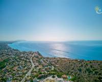 Resale - Chalet - El Campello - Norte-Venta Lanuza-Cala d'Or