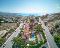 Resale - Chalet - El Campello - Norte-Venta Lanuza-Cala d'Or