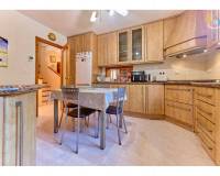 Resale - Chalet - El Campello - Norte-Venta Lanuza-Cala d'Or