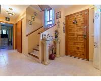 Resale - Chalet - El Campello - Norte-Venta Lanuza-Cala d'Or