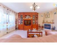 Resale - Chalet - El Campello - Norte-Venta Lanuza-Cala d'Or