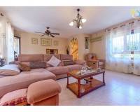 Resale - Chalet - El Campello - Norte-Venta Lanuza-Cala d'Or