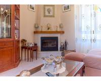 Resale - Chalet - El Campello - Norte-Venta Lanuza-Cala d'Or