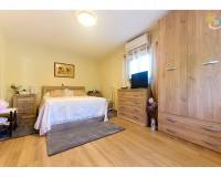 Resale - Chalet - El Campello - Norte-Venta Lanuza-Cala d'Or