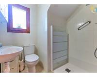 Resale - Chalet - El Campello - Norte-Venta Lanuza-Cala d'Or