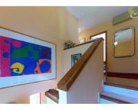 Resale - Chalet - El Campello - Norte-Venta Lanuza-Cala d'Or