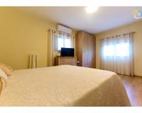 Resale - Chalet - El Campello - Norte-Venta Lanuza-Cala d'Or