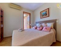 Resale - Chalet - El Campello - Norte-Venta Lanuza-Cala d'Or