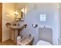 Resale - Chalet - El Campello - Norte-Venta Lanuza-Cala d'Or