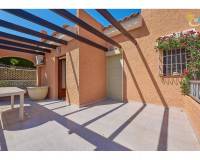 Resale - Chalet - El Campello - Norte-Venta Lanuza-Cala d'Or