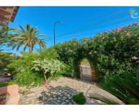 Resale - Chalet - El Campello - Norte-Venta Lanuza-Cala d'Or